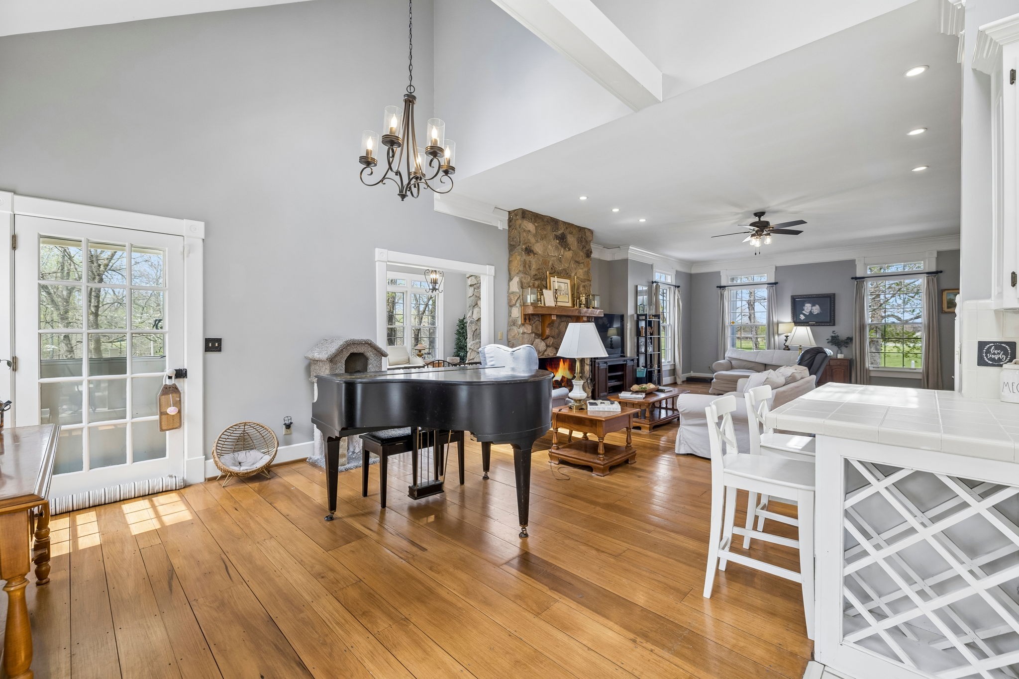 901 Town Branch Road Charlotte, TN 37036 - Photo 11 of 82