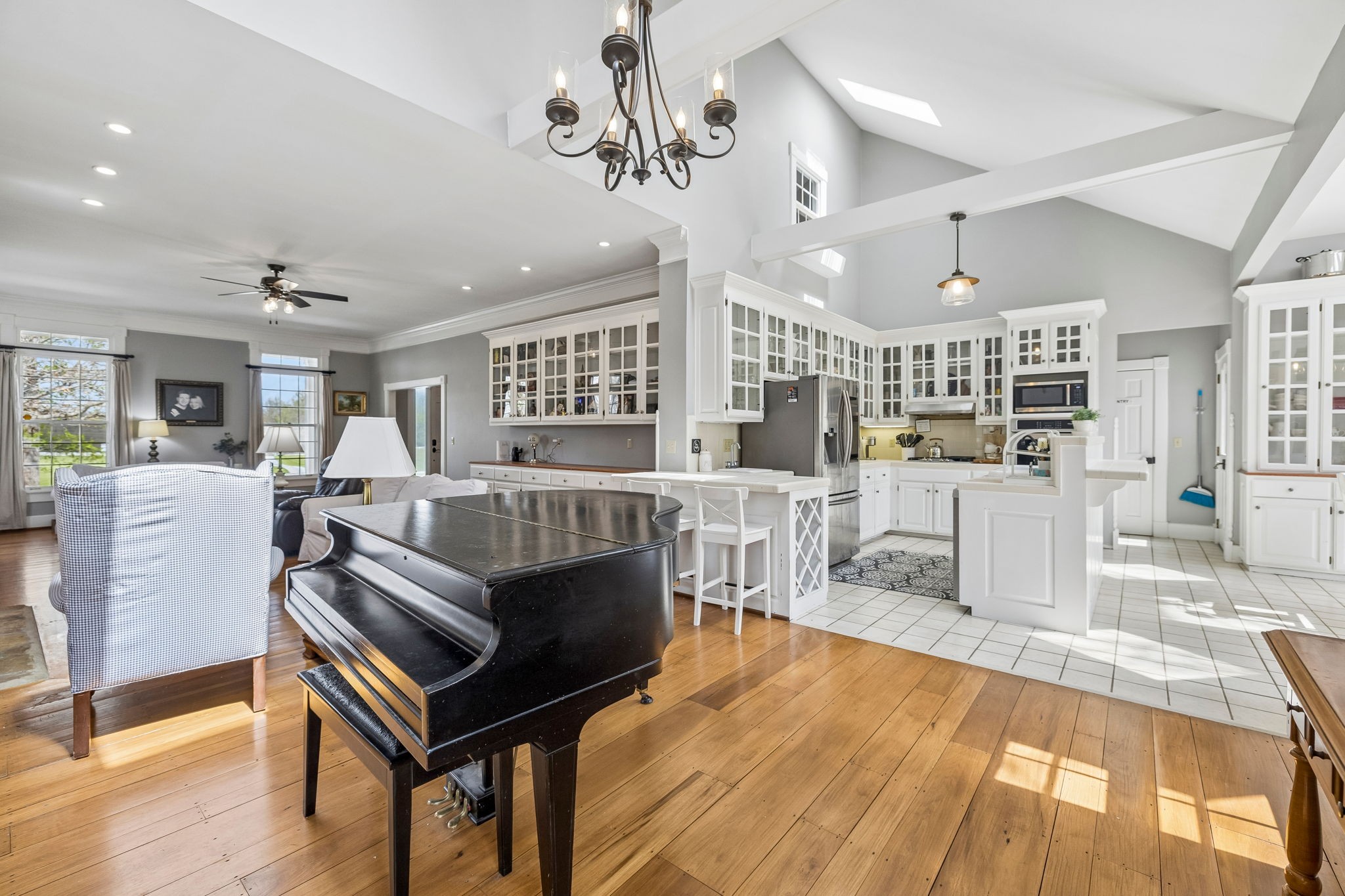 901 Town Branch Road Charlotte, TN 37036 - Photo 12 of 82