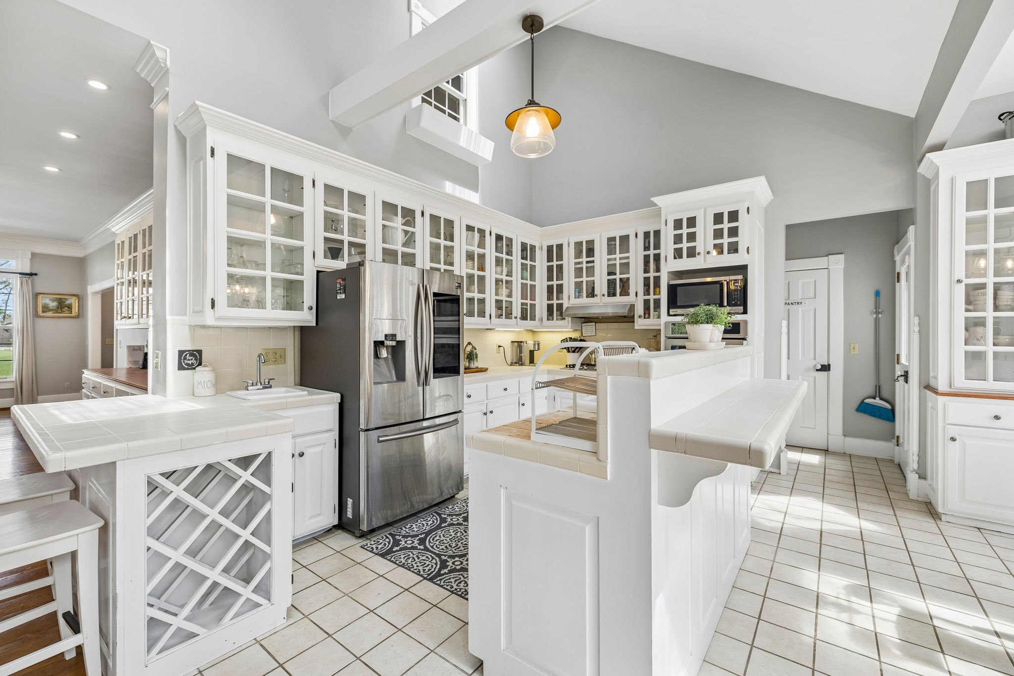 901 Town Branch Road Charlotte, TN 37036 - Photo 16 of 82