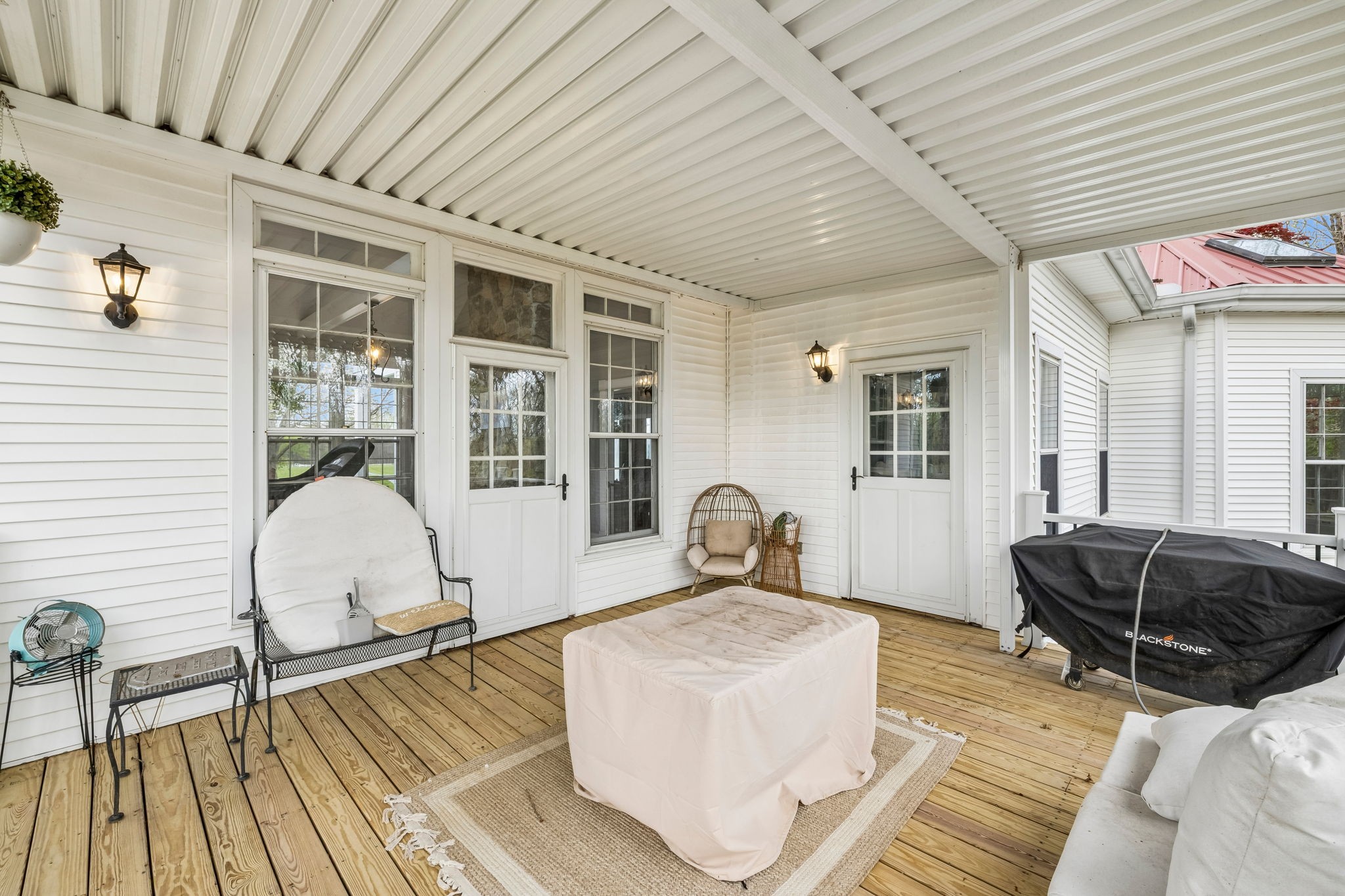 901 Town Branch Road Charlotte, TN 37036 - Photo 19 of 82