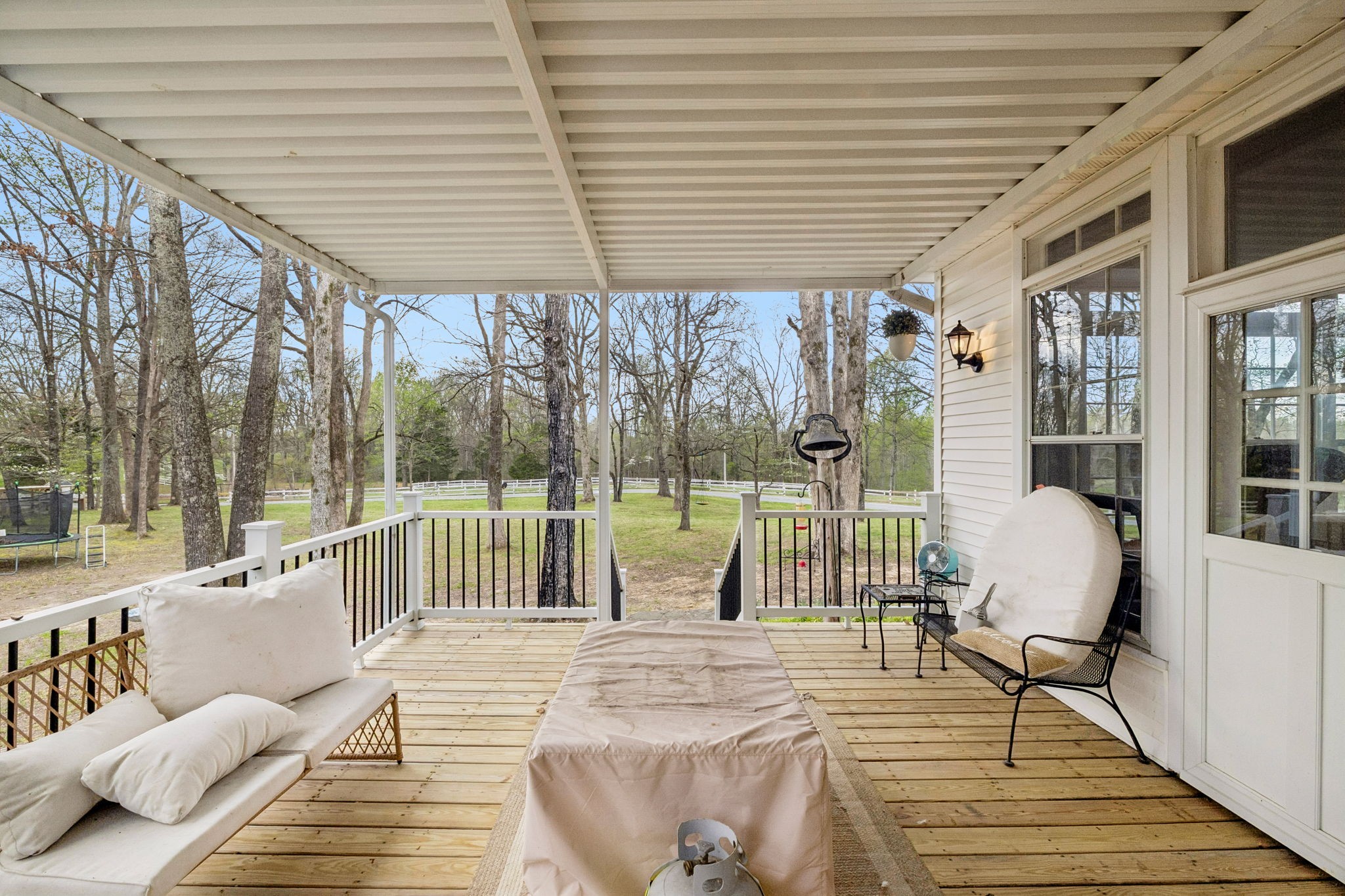 901 Town Branch Road Charlotte, TN 37036 - Photo 20 of 82