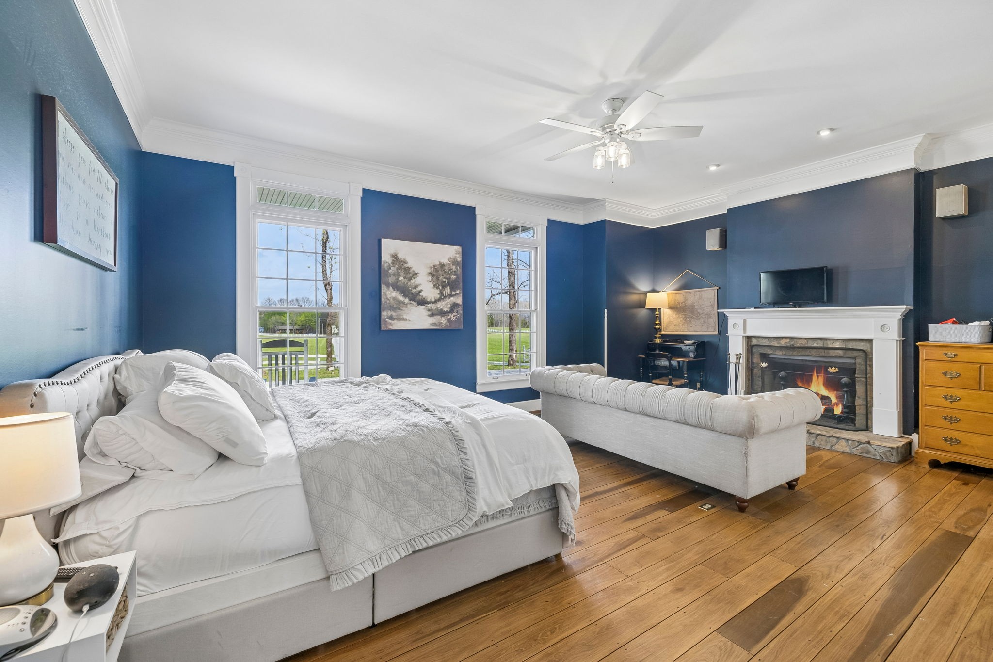 901 Town Branch Road Charlotte, TN 37036 - Photo 21 of 82