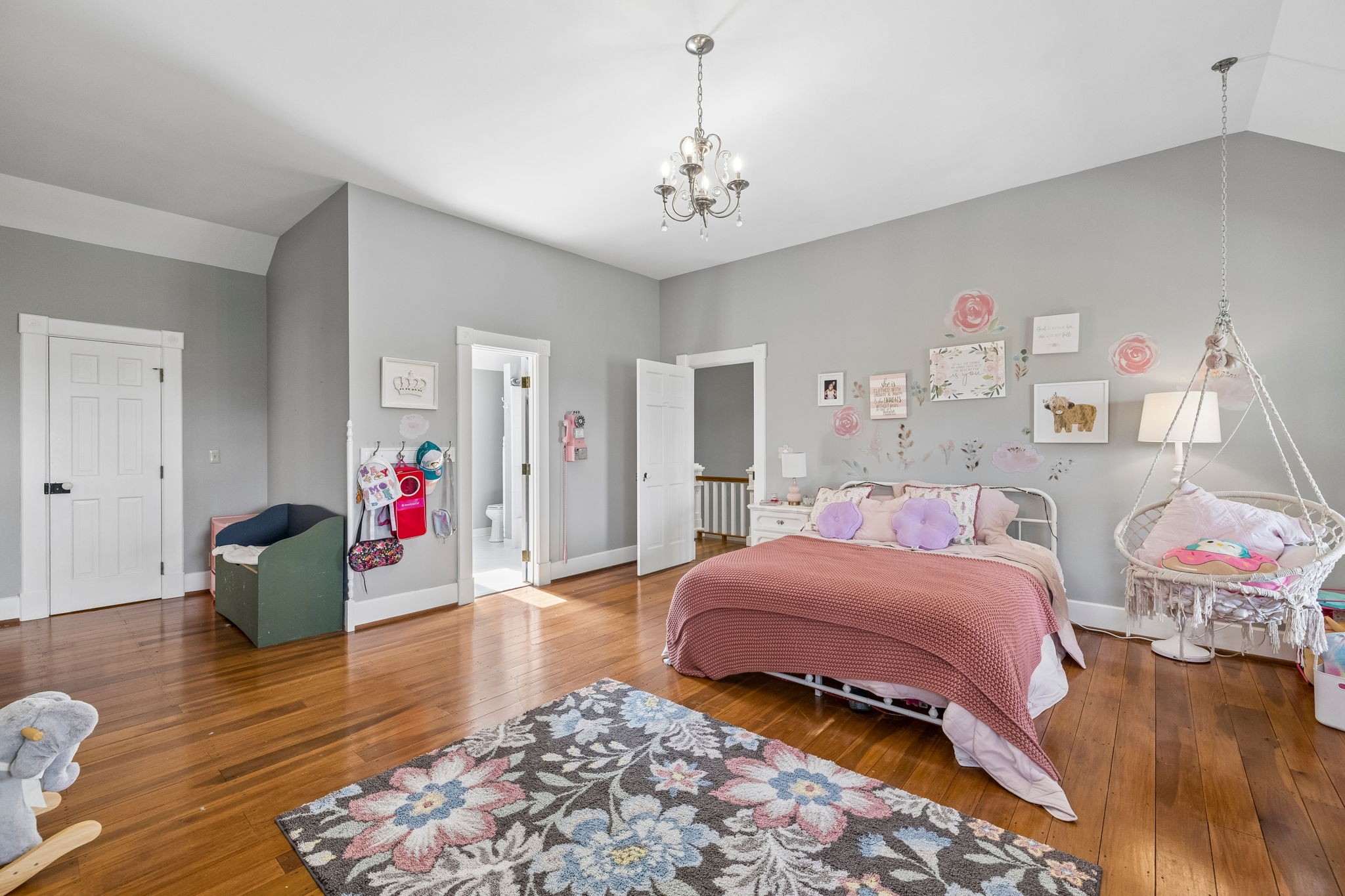 901 Town Branch Road Charlotte, TN 37036 - Photo 26 of 82