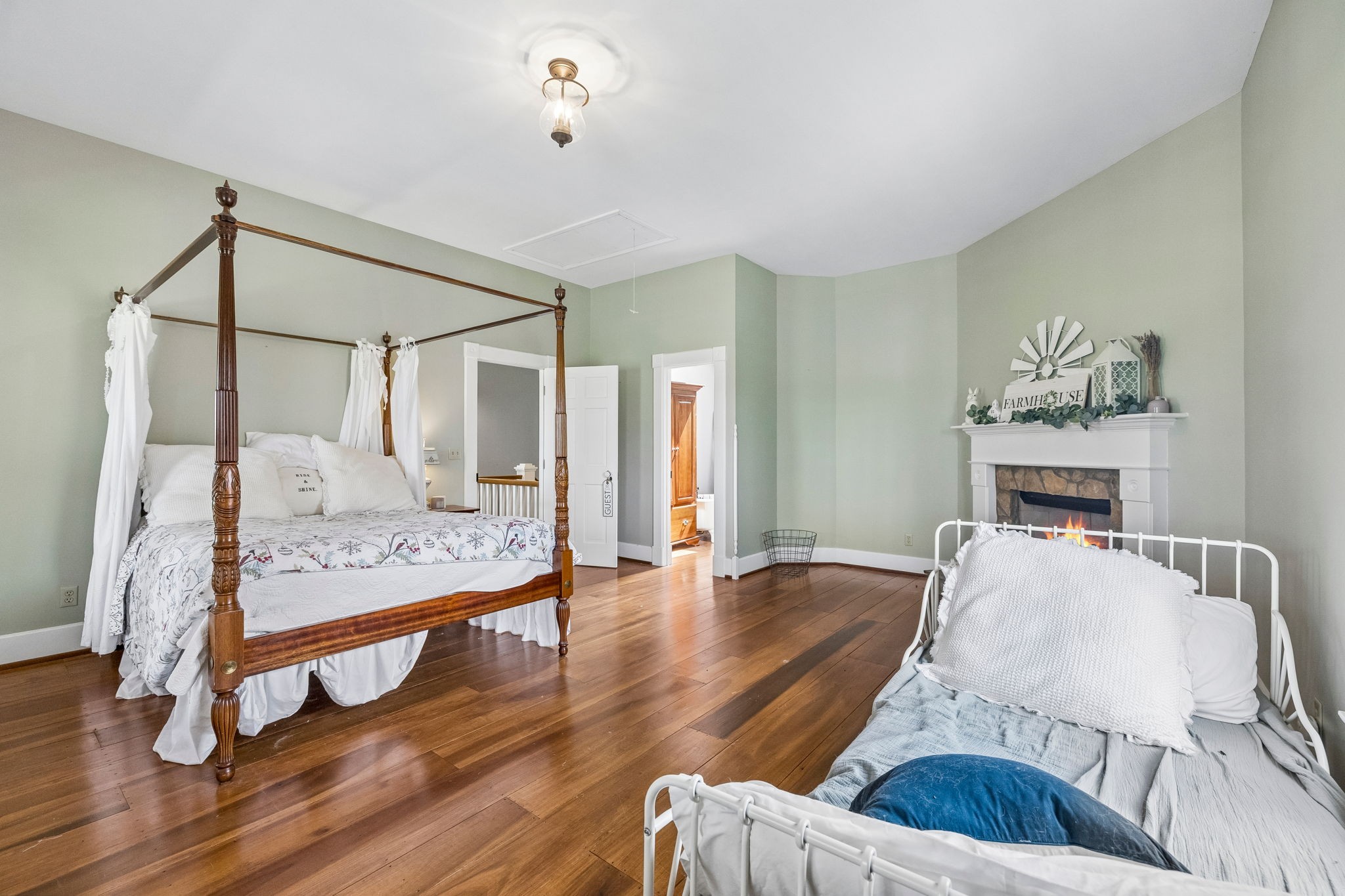 901 Town Branch Road Charlotte, TN 37036 - Photo 29 of 82