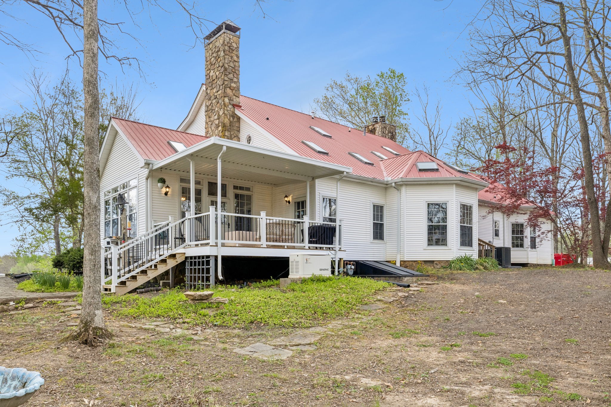 901 Town Branch Road Charlotte, TN 37036 - Photo 34 of 82