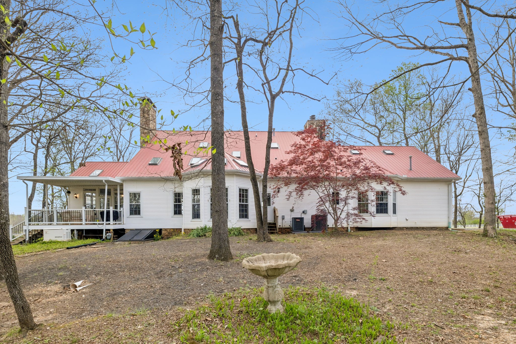 901 Town Branch Road Charlotte, TN 37036 - Photo 36 of 82