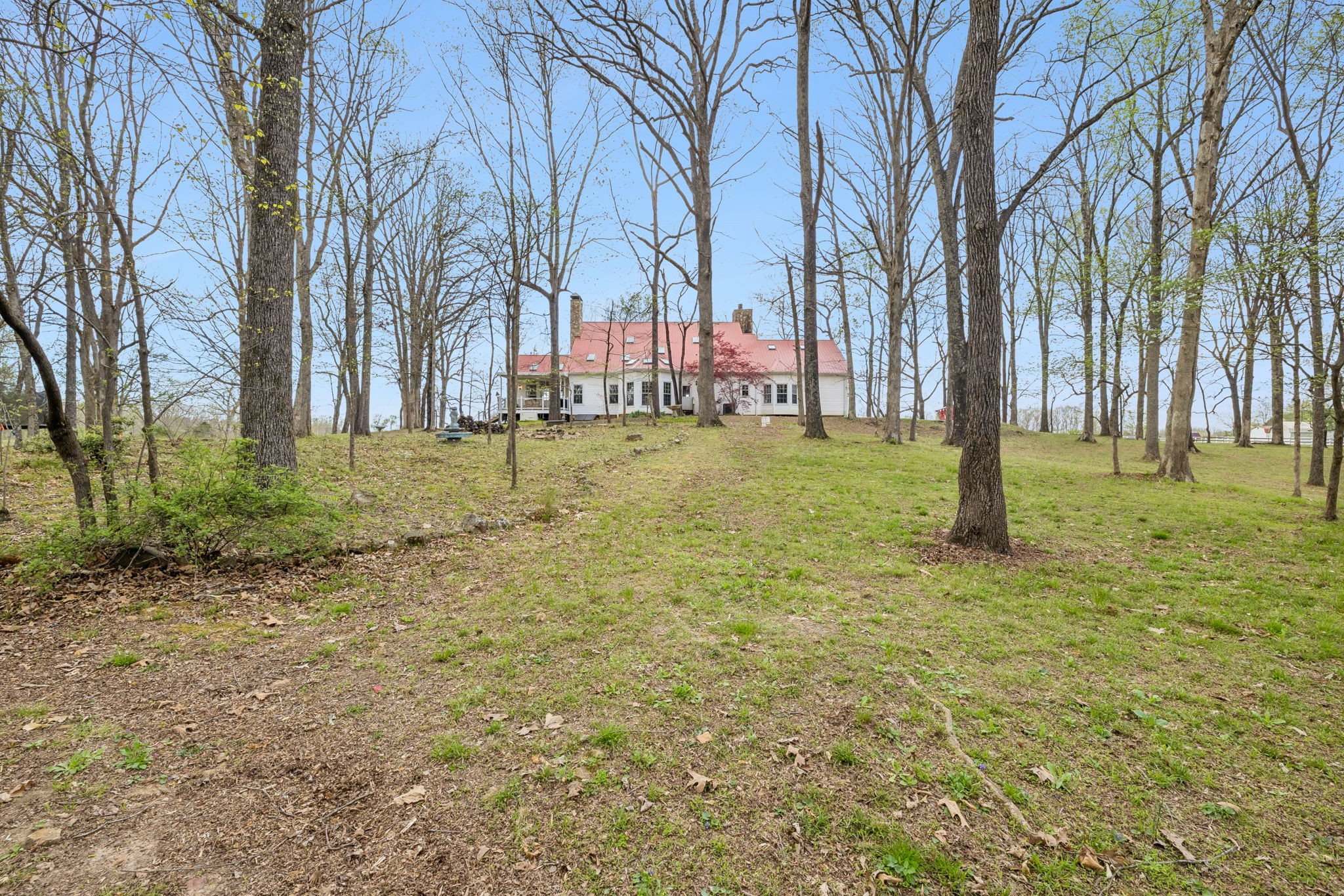 901 Town Branch Road Charlotte, TN 37036 - Photo 40 of 82