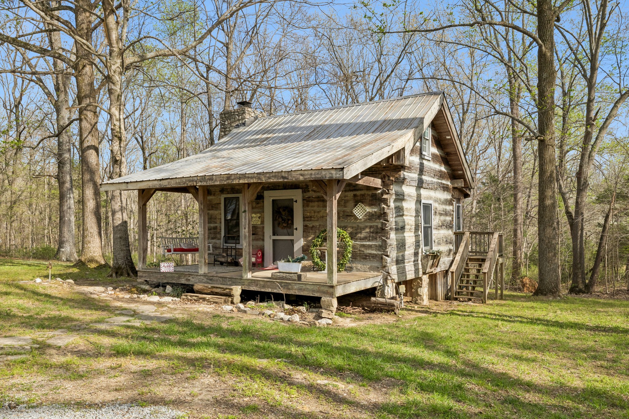 901 Town Branch Road Charlotte, TN 37036 - Photo 42 of 82