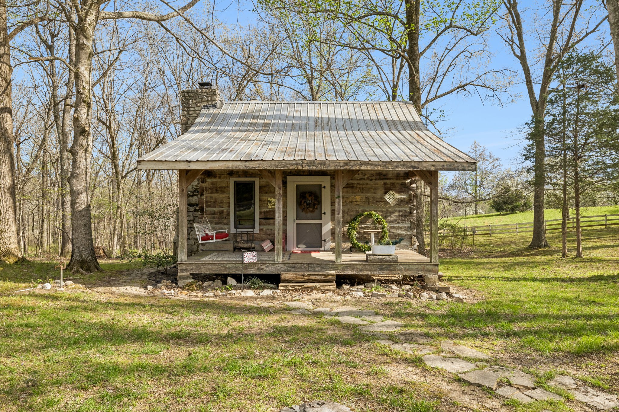 901 Town Branch Road Charlotte, TN 37036 - Photo 43 of 82