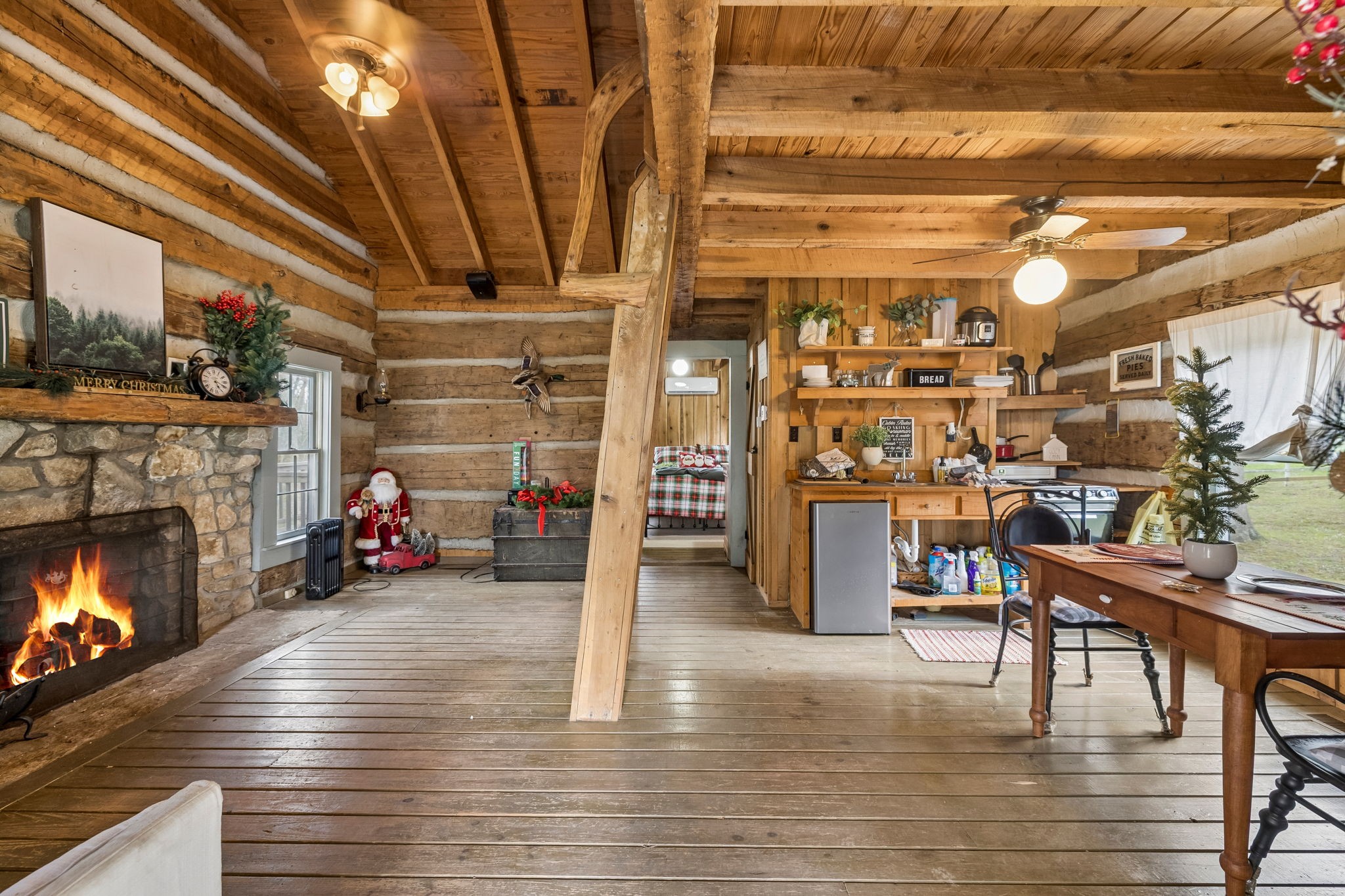 901 Town Branch Road Charlotte, TN 37036 - Photo 44 of 82