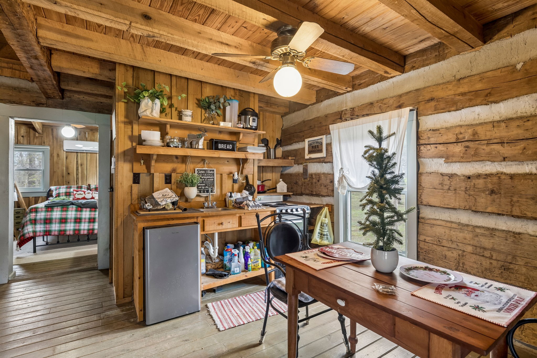 901 Town Branch Road Charlotte, TN 37036 - Photo 47 of 82