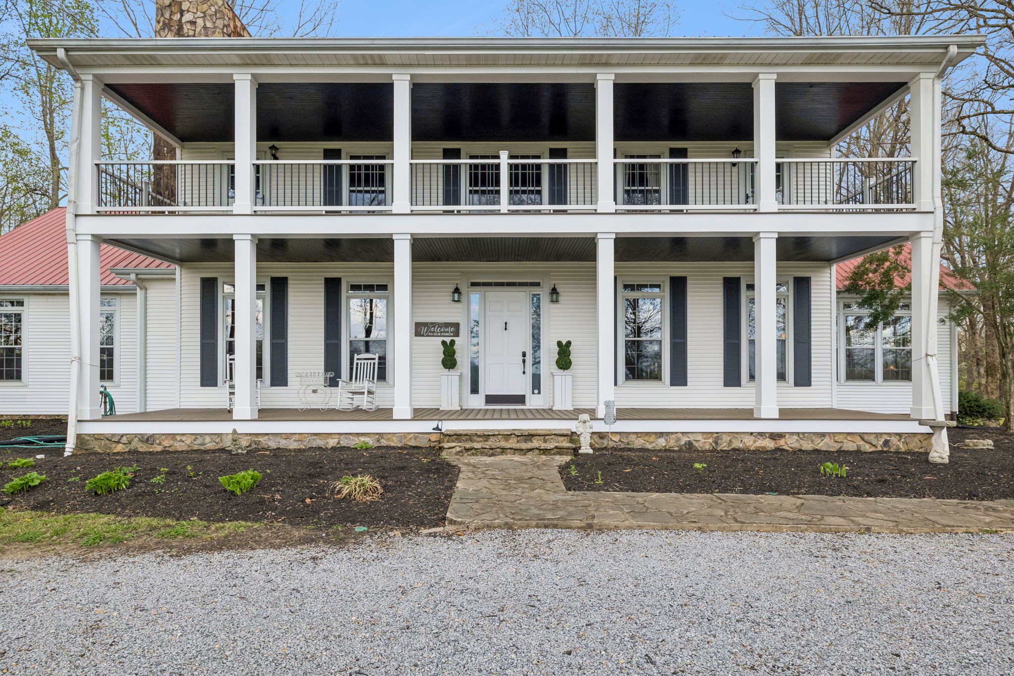 901 Town Branch Road Charlotte, TN 37036 - Photo 5 of 82