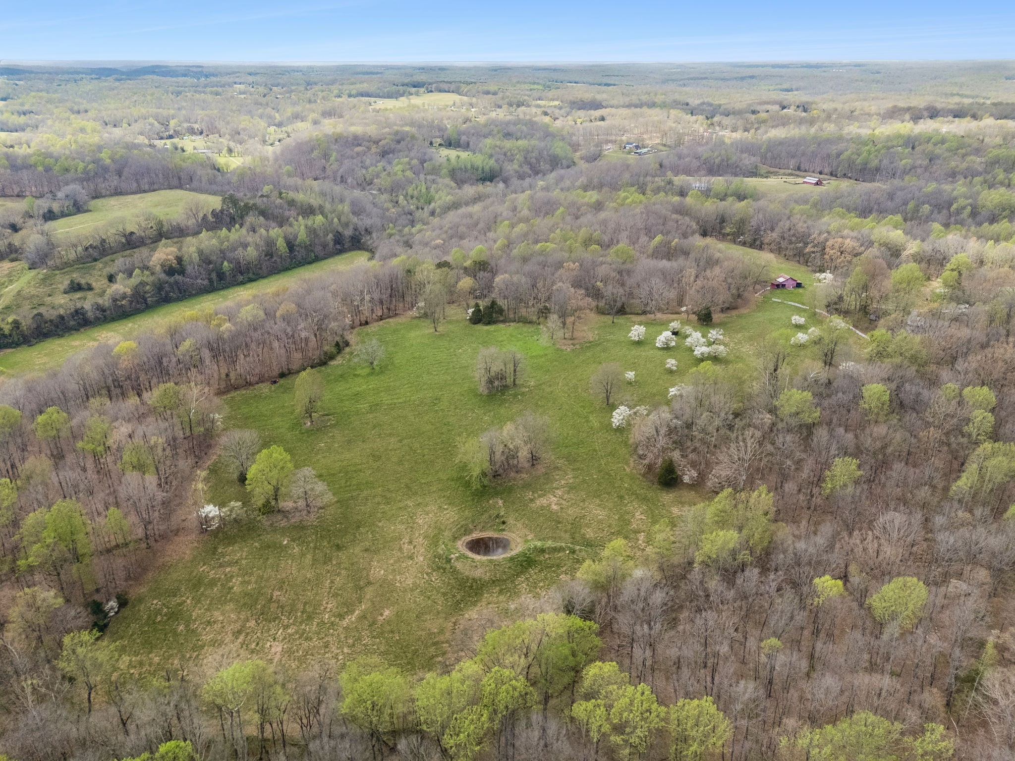 901 Town Branch Road Charlotte, TN 37036 - Photo 68 of 87