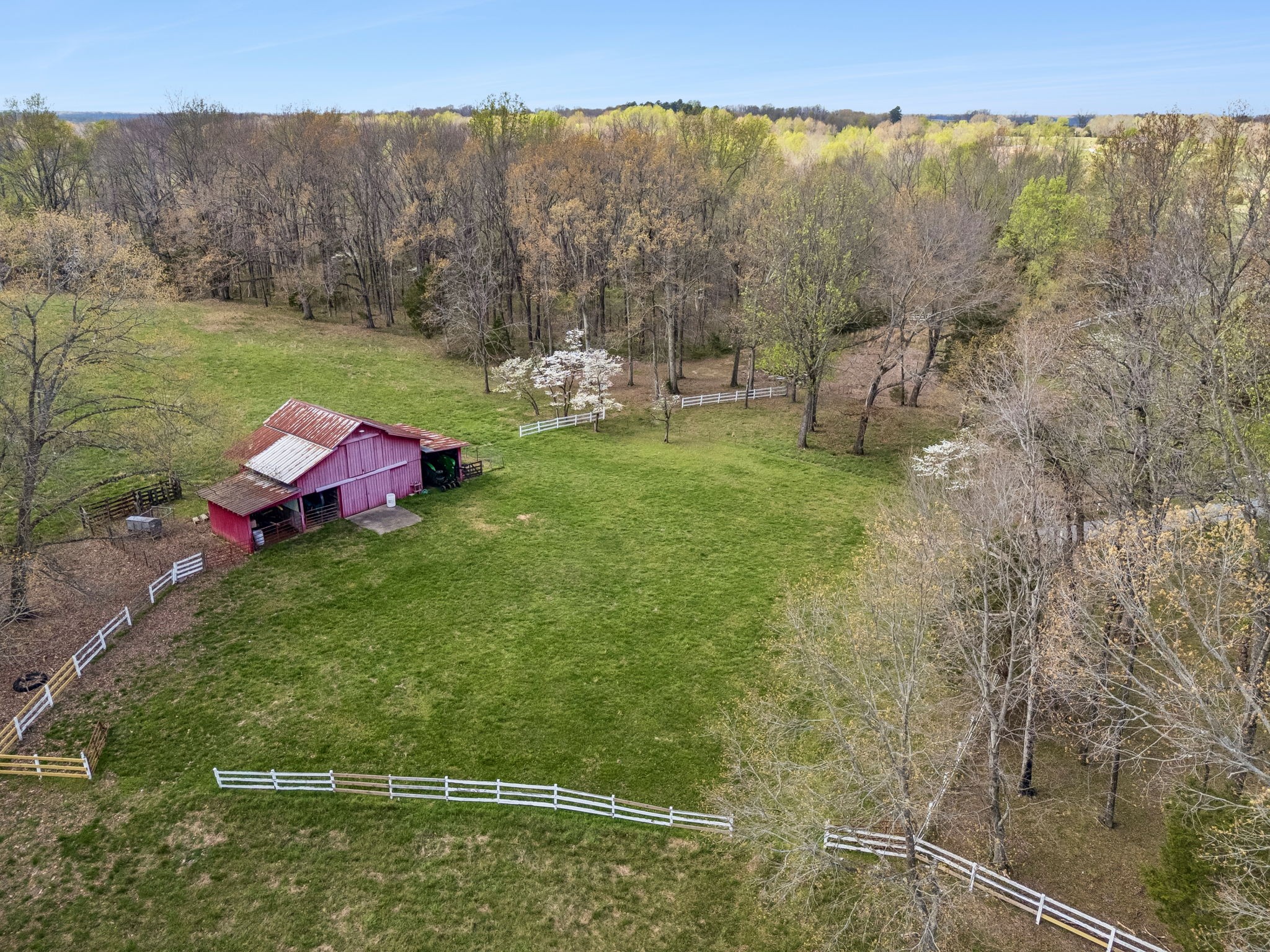 901 Town Branch Road Charlotte, TN 37036 - Photo 74 of 87