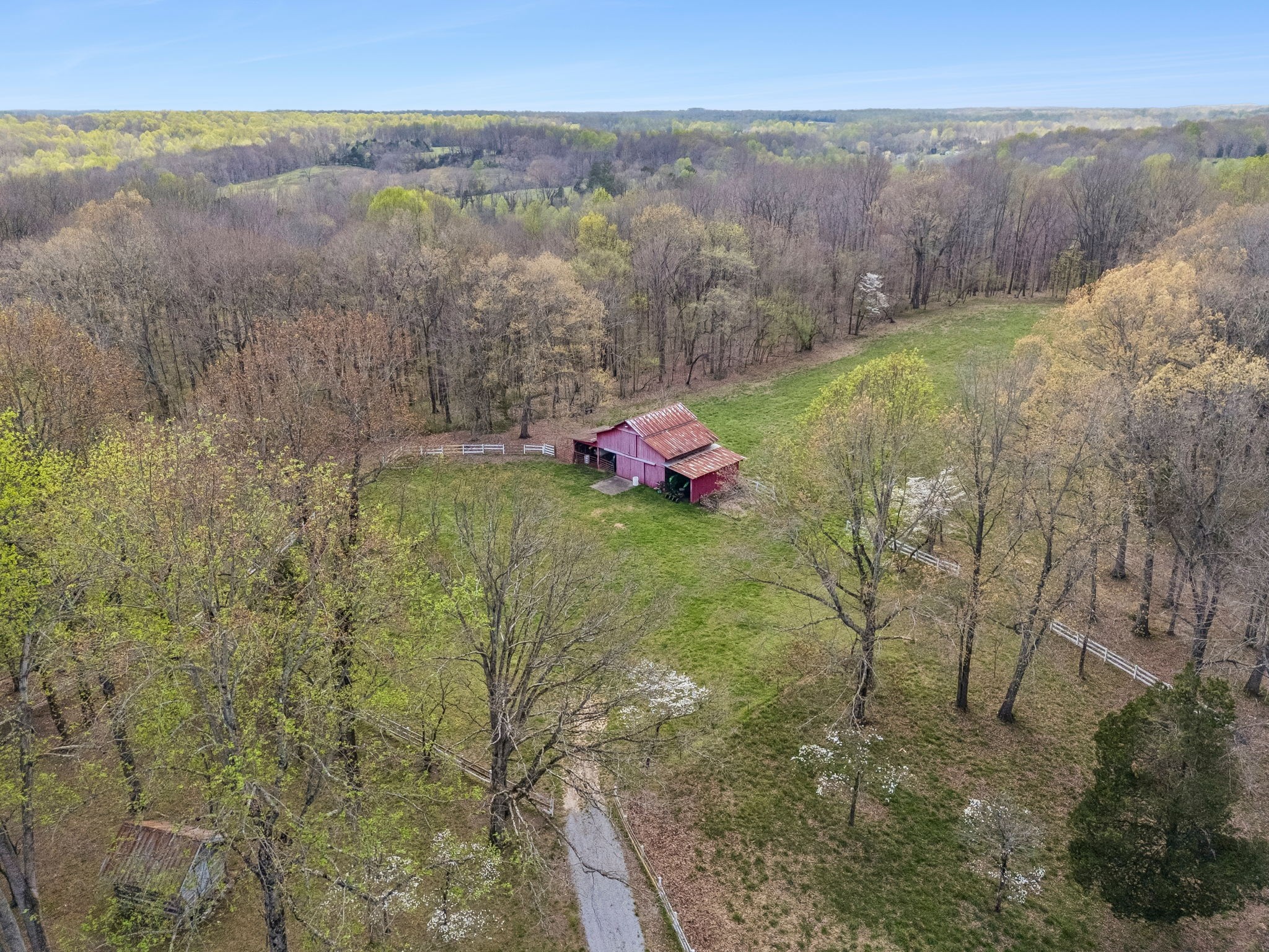 901 Town Branch Road Charlotte, TN 37036 - Photo 75 of 87