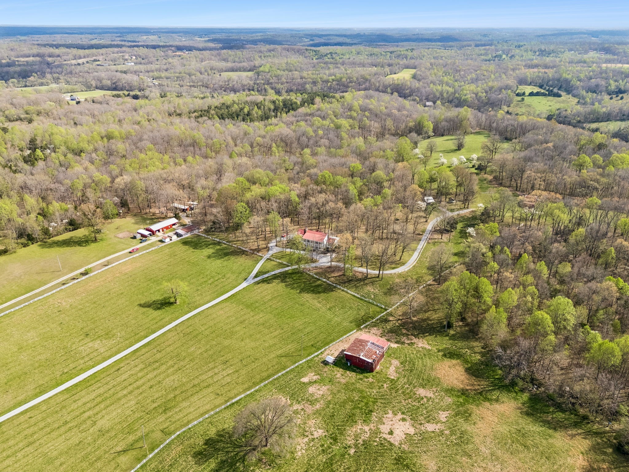901 Town Branch Road Charlotte, TN 37036 - Photo 76 of 87