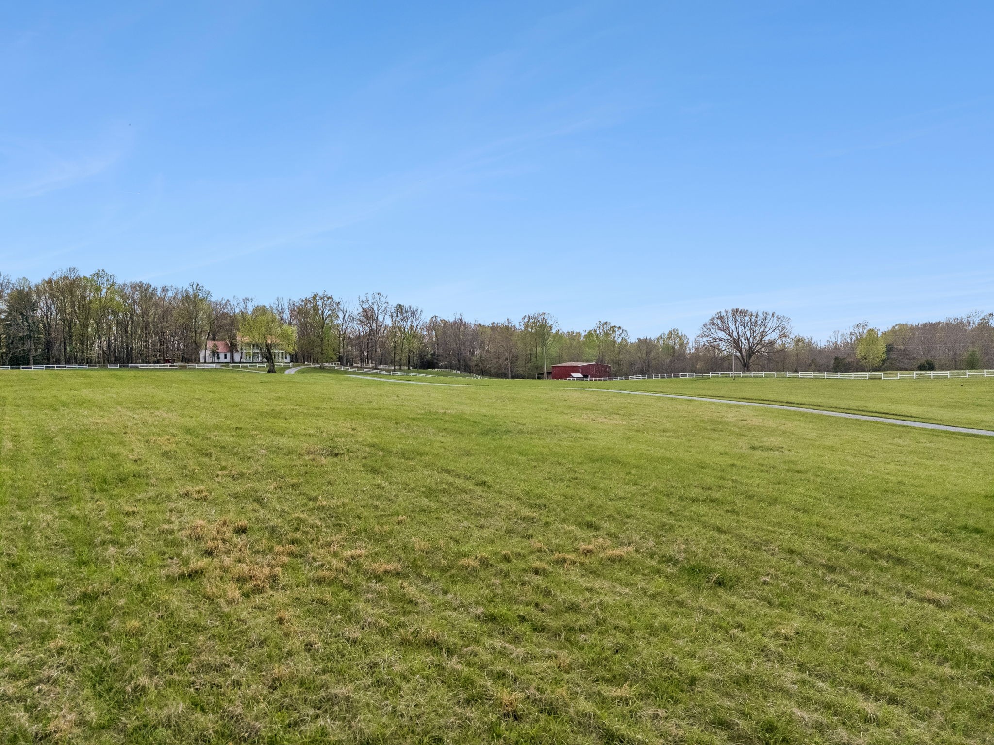 901 Town Branch Road Charlotte, TN 37036 - Photo 80 of 87 a view of a field with an ocean