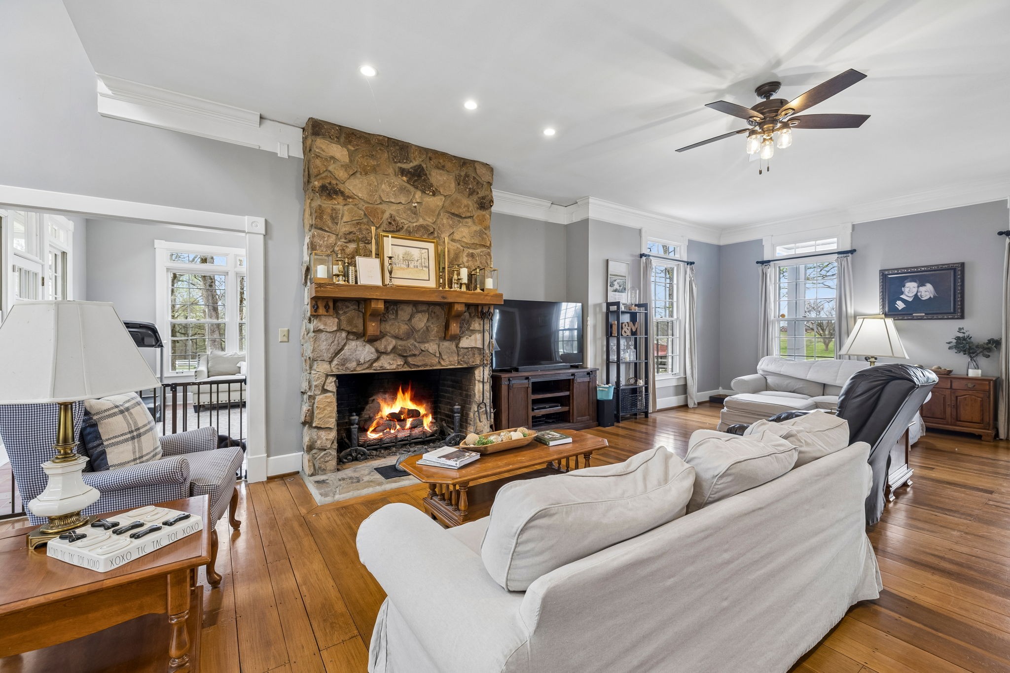 901 Town Branch Road Charlotte, TN 37036 - Photo 9 of 82