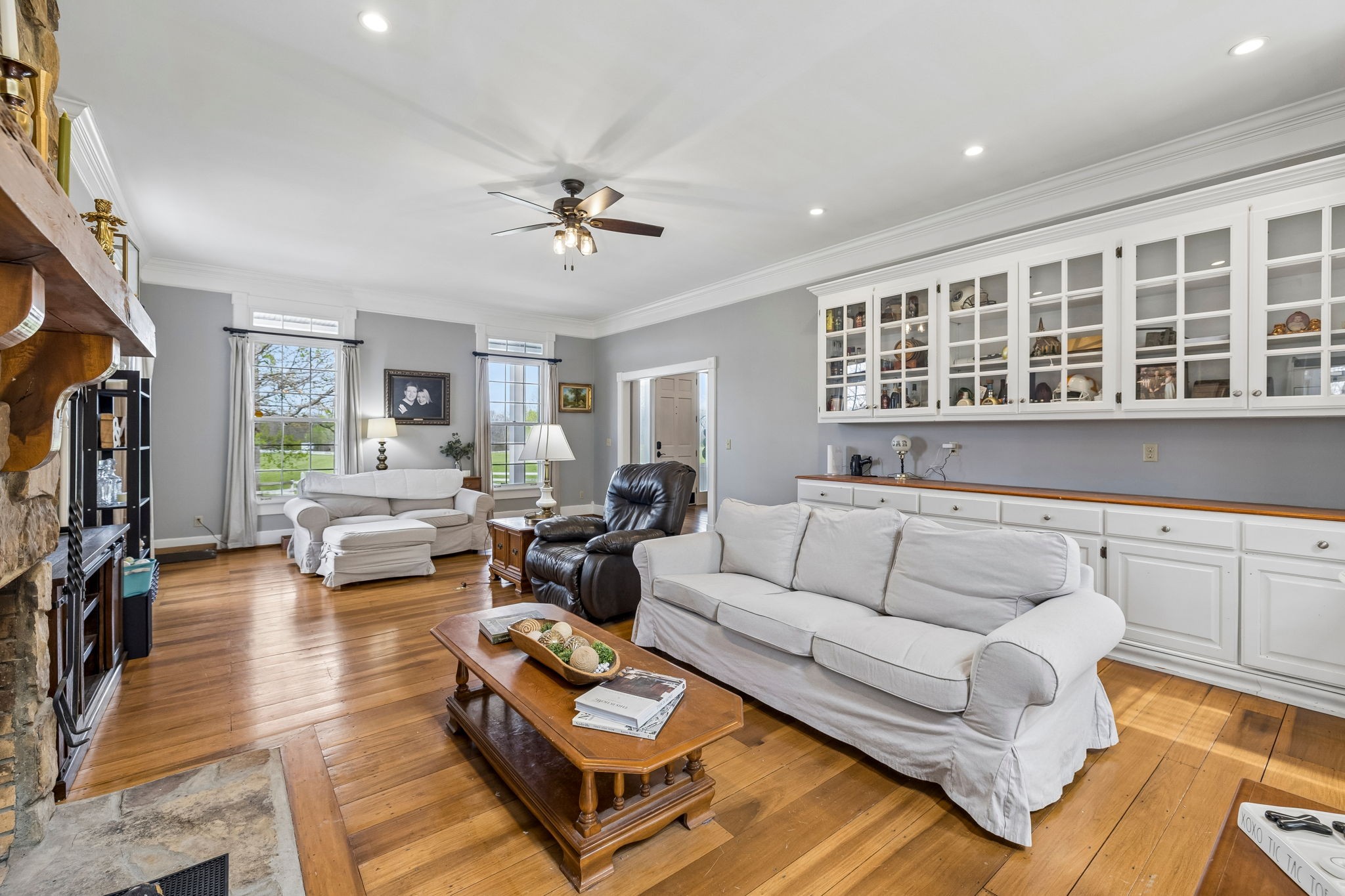 901 Town Branch Road Charlotte, TN 37036 - Photo 10 of 82