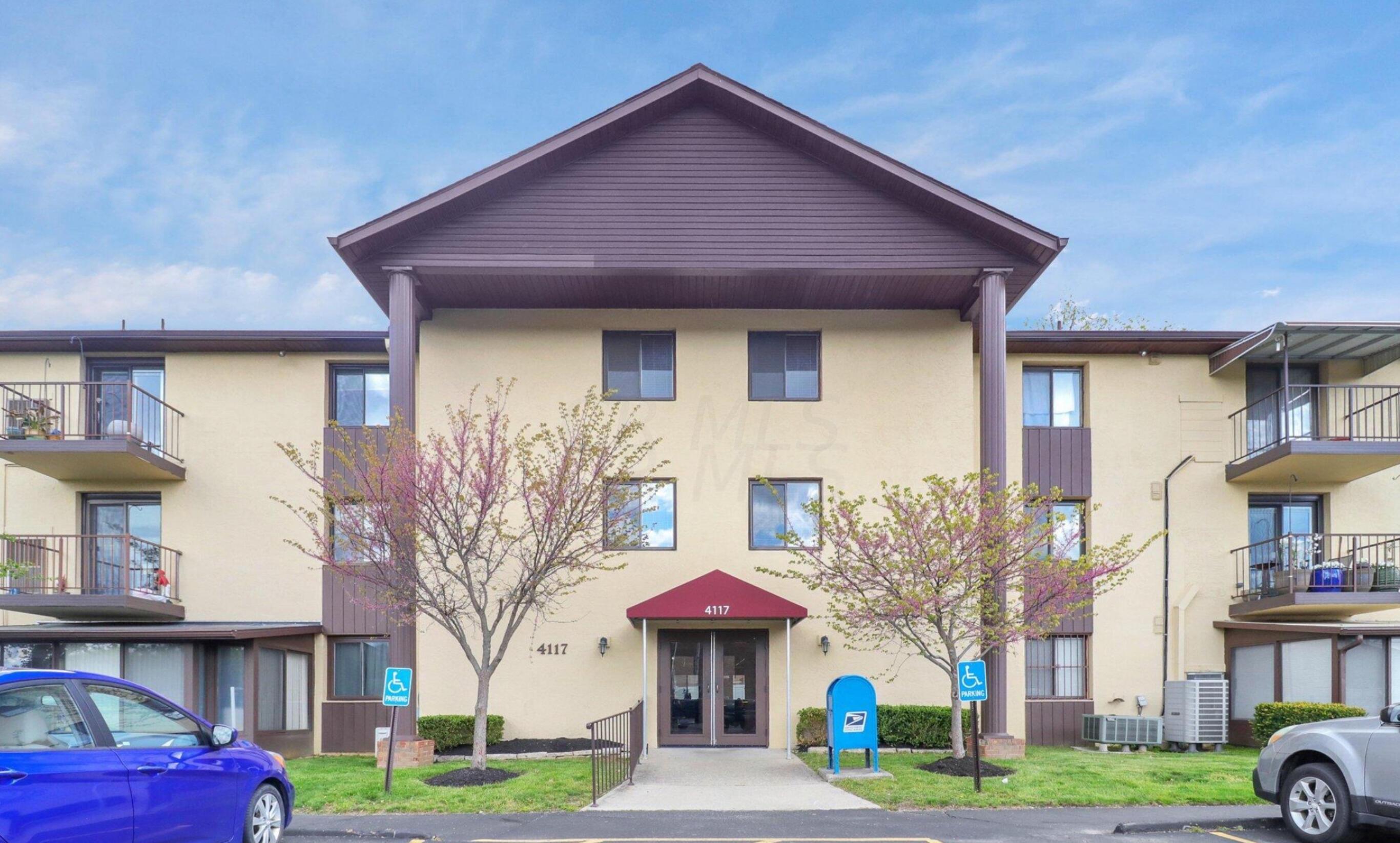 4117 Karl Road, Unit 106 Columbus, OH 43224 - Photo 16 of 18 IMG_1902