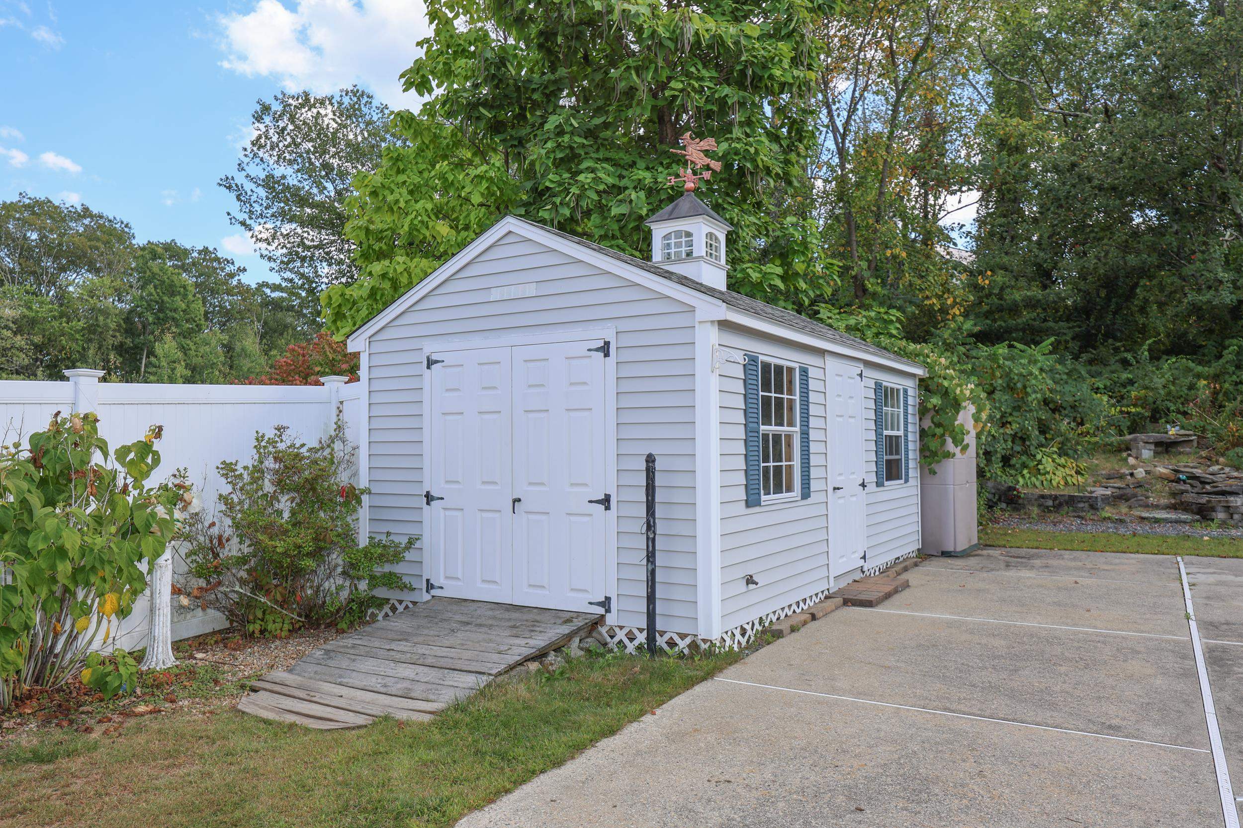 50 Dutton Road Pelham, NH 03076 - Photo 28 of 39 Gallery Image 28