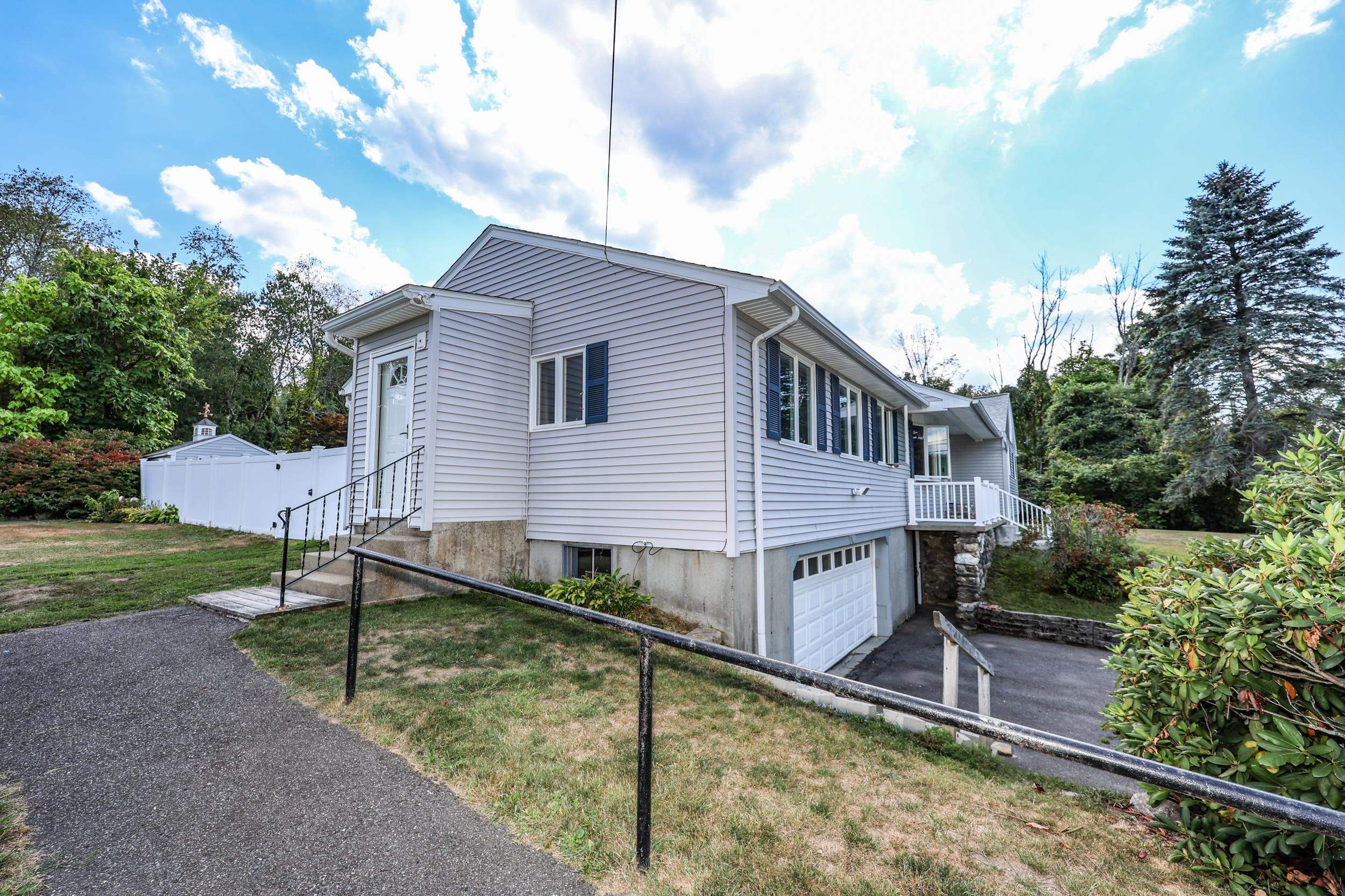 50 Dutton Road Pelham, NH 03076 - Photo 33 of 39 Gallery Image 33