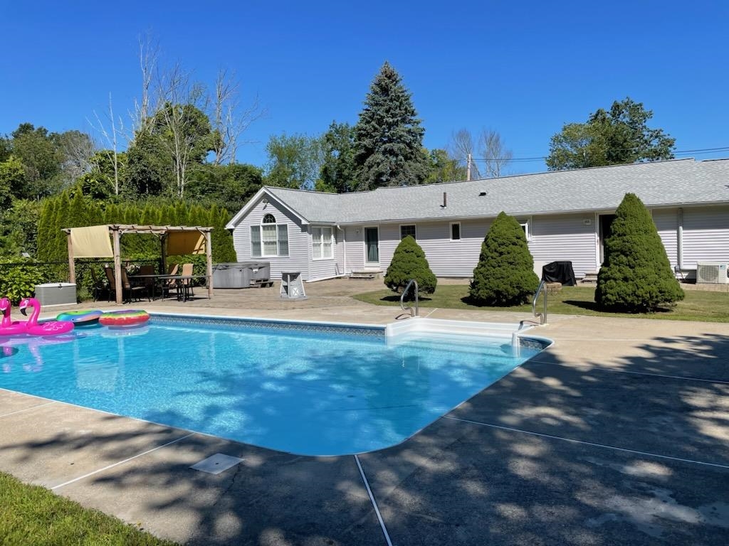 50 Dutton Road Pelham, NH 03076 - Photo 35 of 39 Gallery Image 35