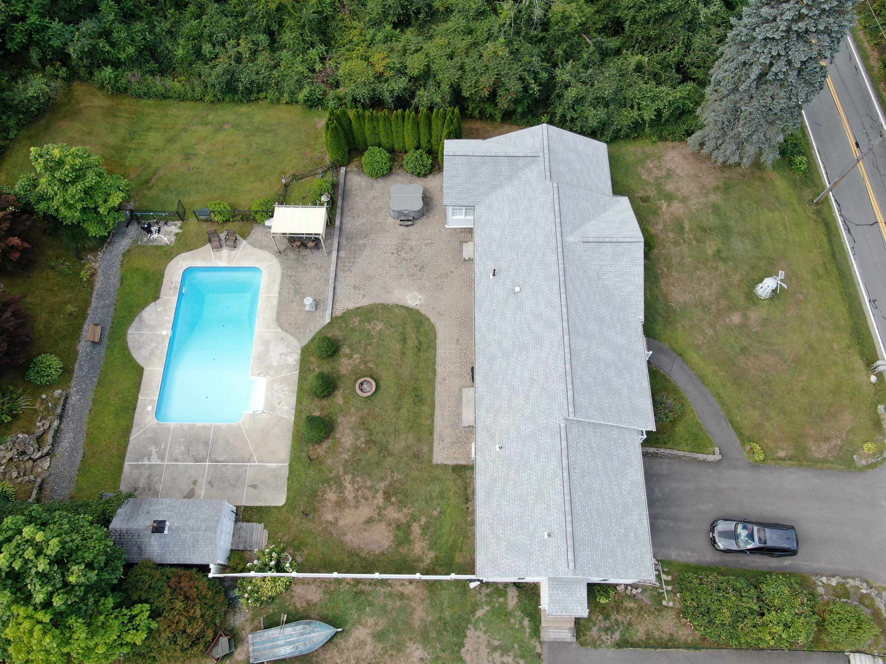50 Dutton Road Pelham, NH 03076 - Photo 36 of 39 Gallery Image 36