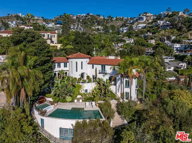 $40,000 | 8440 Harold Way, Los Angeles, CA 90069