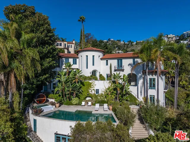 $40,000 | 8440 Harold Way, Los Angeles, CA 90069