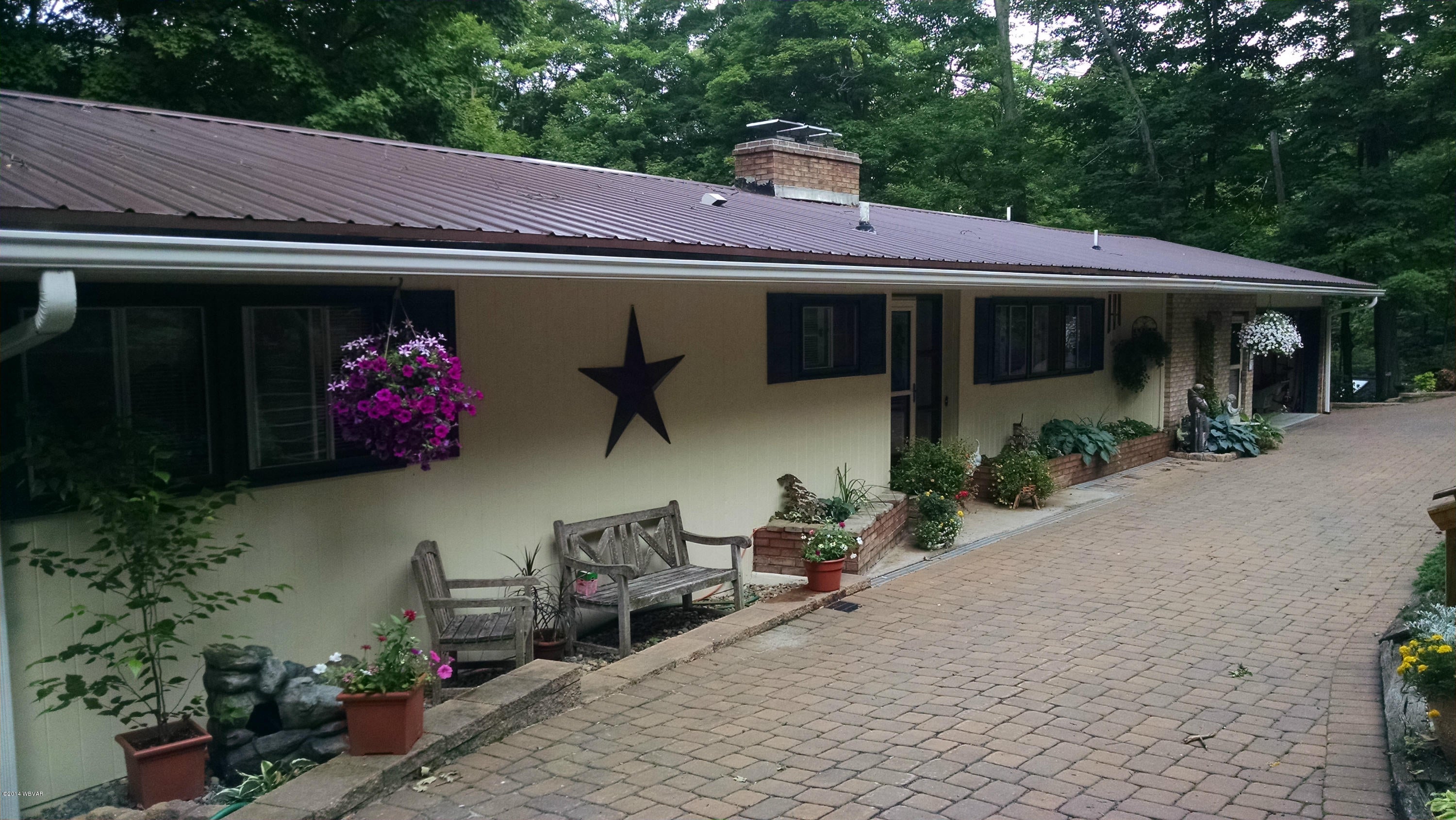 1907 Devon Road Williamsport, PA 17701 - Photo 22 of 35 FRONT VIEW