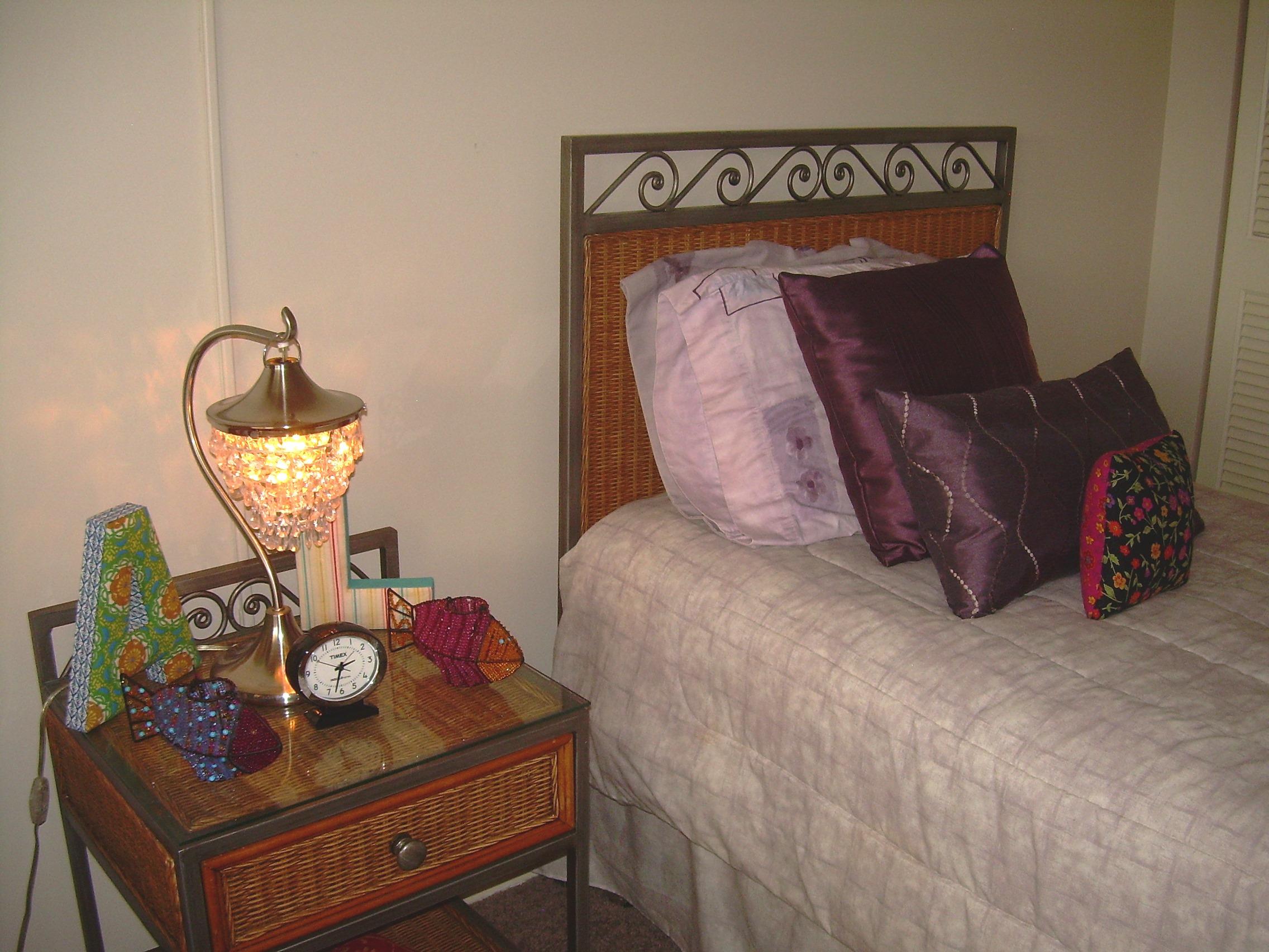 6300 Northwest 2nd Avenue, Unit 308 Boca Raton, FL 33487 - Photo 18 of 38 Second Bedroom