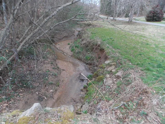 $89,500 | 0 Holloway Road, Marietta, SC 29661