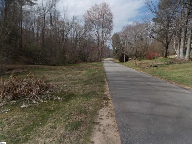 $89,500 | 0 Holloway Road, Marietta, SC 29661