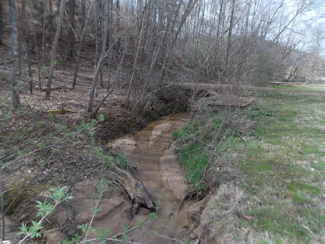 $89,500 | 0 Holloway Road, Marietta, SC 29661