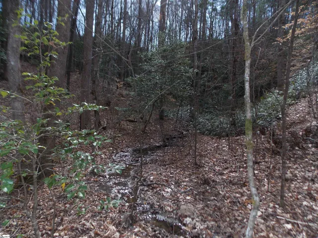 $89,500 | 0 Holloway Road, Marietta, SC 29661