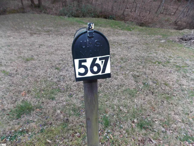 $89,500 | 0 Holloway Road, Marietta, SC 29661