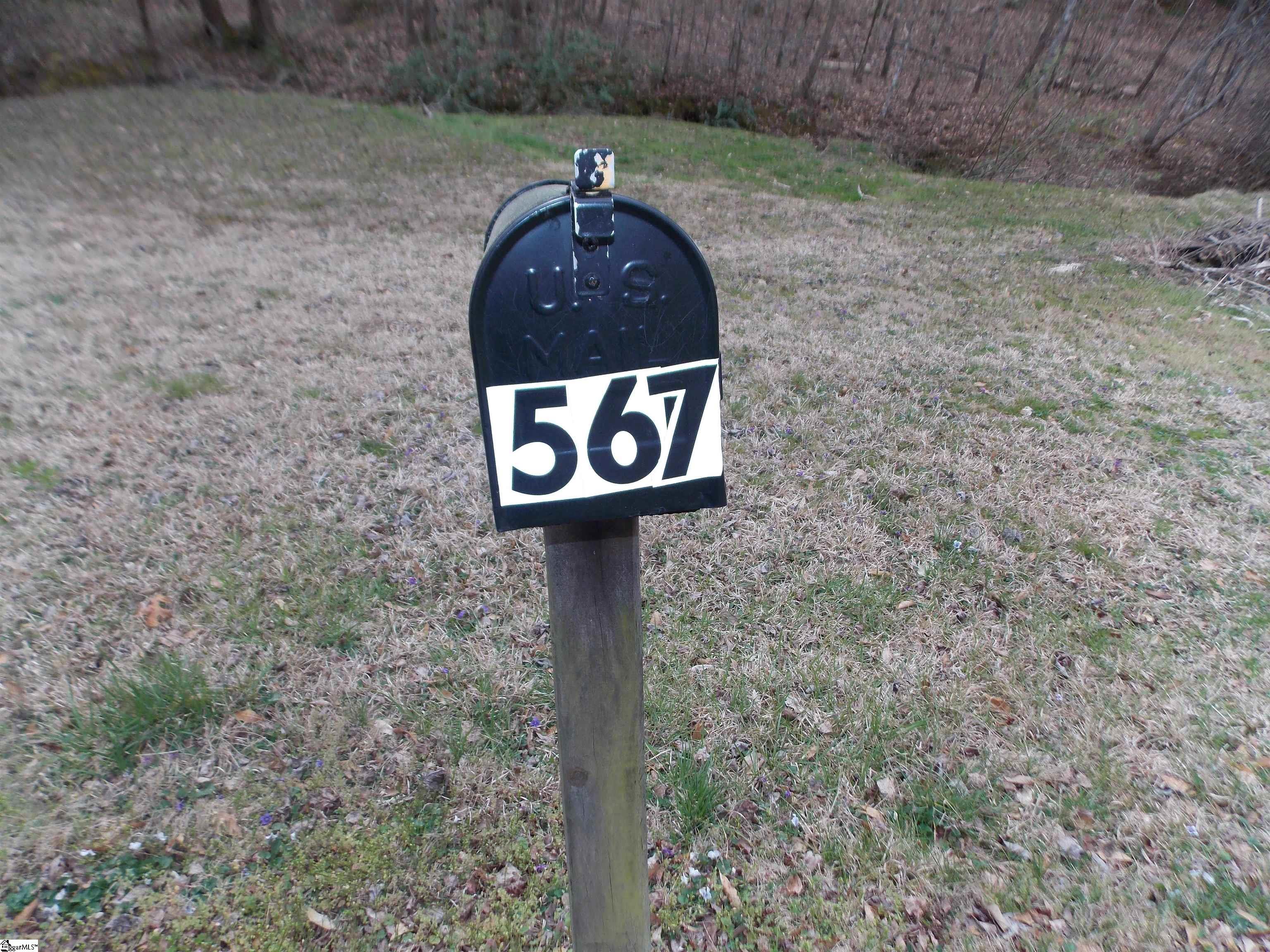 0 Holloway Road Marietta, SC 29661 - Photo 44 of 50