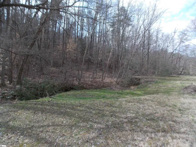 $89,500 | 0 Holloway Road, Marietta, SC 29661