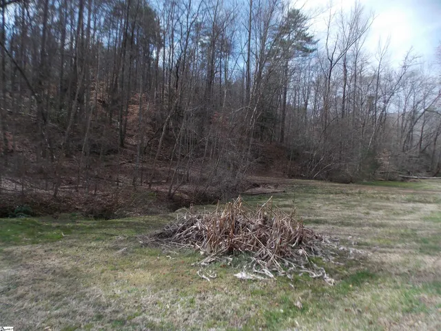 $89,500 | 0 Holloway Road, Marietta, SC 29661