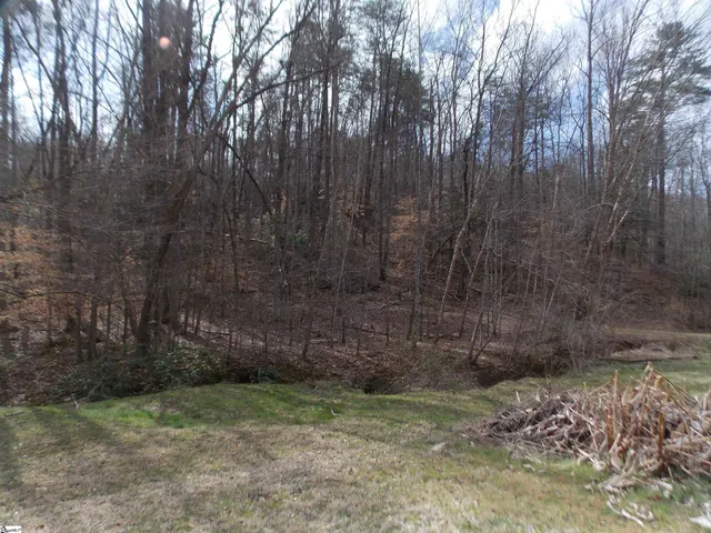 $89,500 | 0 Holloway Road, Marietta, SC 29661