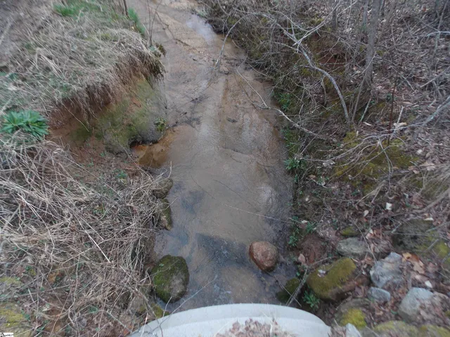 $89,500 | 0 Holloway Road, Marietta, SC 29661