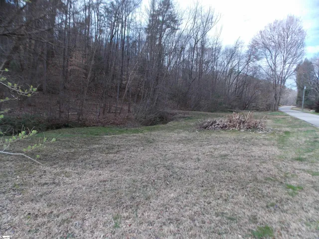 $89,500 | 0 Holloway Road, Marietta, SC 29661