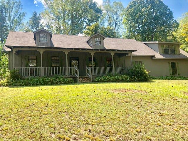 7128 Wright Ridge Road Cypress Inn, TN 38452 - Photo 1 of 22 Gallery Image 1