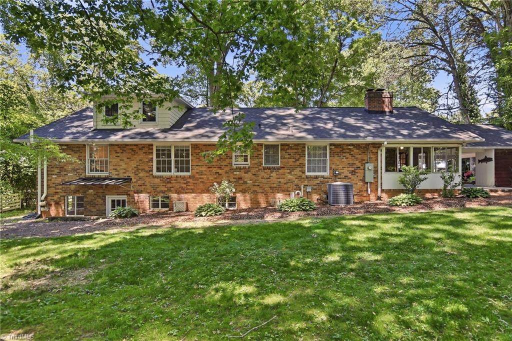 1117 Huntingdon Road Winston-Salem, NC 27104 - Photo 43 of 50