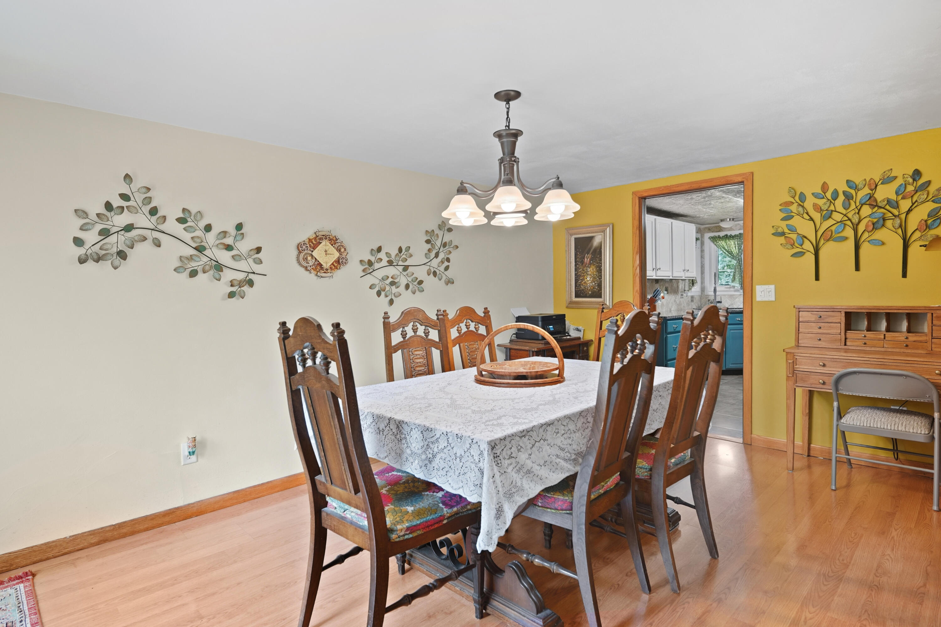 11337 Wilmot Road Pleasant Prairie, WI 53158 - Photo 7 of 47 DSC09255