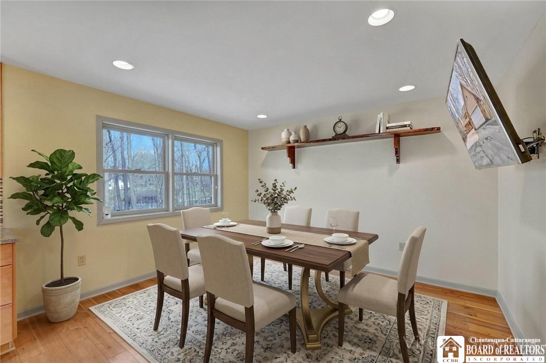 5464 Crestwood Road Ellery, NY 14712 - Photo 17 of 49