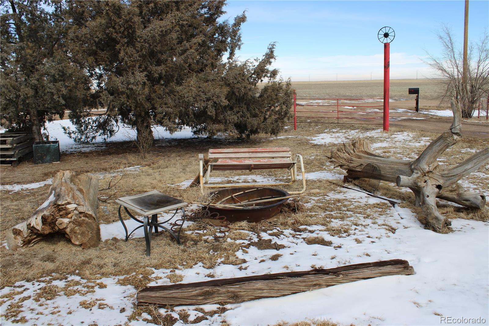 22178 County Road R Vona, CO 80861 - Photo 19 of 30 Gallery Image 19