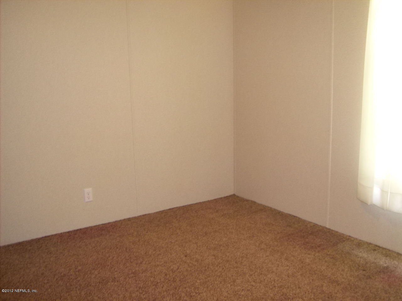 108 Pecan Grove Road Palatka, FL 32177 - Photo 3 of 9 3rd Bedroom