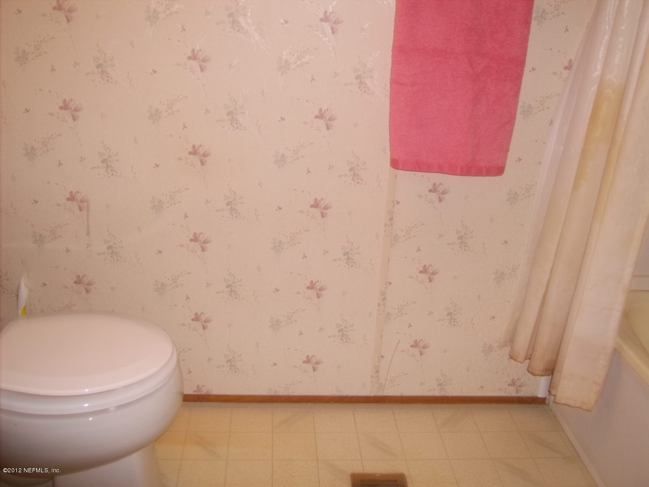 108 Pecan Grove Road Palatka, FL 32177 - Photo 8 of 9 Master Bath